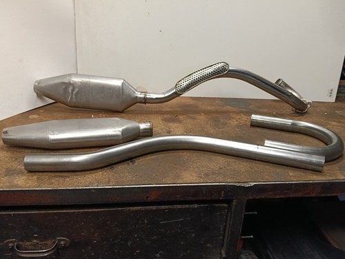 Moto guzzi lodola regolarità - guzzi,
