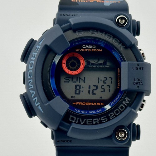 Orologio subacqueo casio - subacqueo,