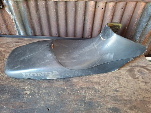 Honda varadero 125 - honda,
