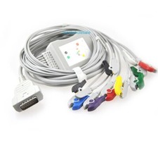 Cavo GE Marquette MAC 500 MAC