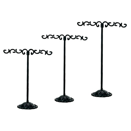 3pcs portagioie espositore - 3pcs,