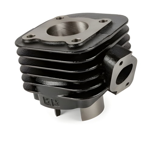 Cilindro stage6 50cc - cilindro,