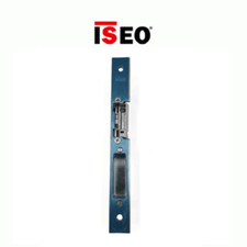 INCONTRO ELETTRICO ISEO PER SERRATURA MULTIBLINDO EASY CON CONTROPIASTRA CHIUSA