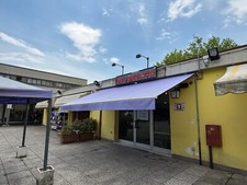 Tenda Da Esterno Sole