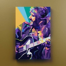 QUADRI MODERNI 100X70 CM PINO