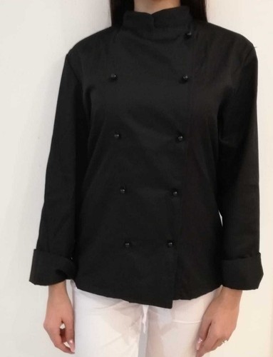 Giacca chef cuoco - chef,