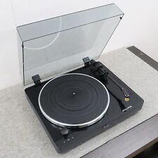 Giradischi ELAC MIRACORD 50 trasmissione a cinghia giradischi vinile funzionamento confermato