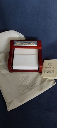 Camilletti porta - –,