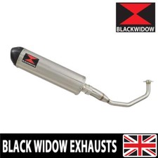 Impianto di scarico PCX 125