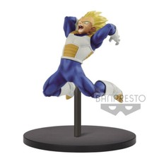 Dragon ball super warriors - dragon,