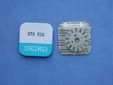 Seiko Bell-Matic Automatic