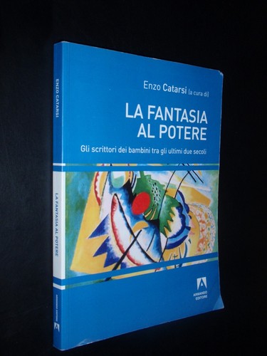 Catarsi fantasia al - catarsi,