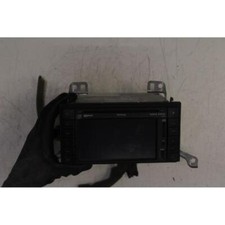AUTORADIO PER TOYOTA AVENSIS (09-11)(11-15) 2.0 16V D-4D (93KW) SW 2009