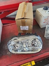 FANALE ANTERIORE SINISTRO