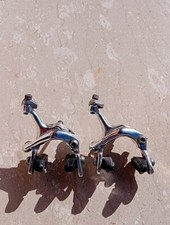 Saccon Pinze Freno L'Eroica Colnago Bianchi Cinelli De Rosa