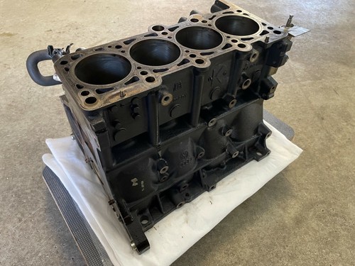 Blocco motore audi - motore, vw