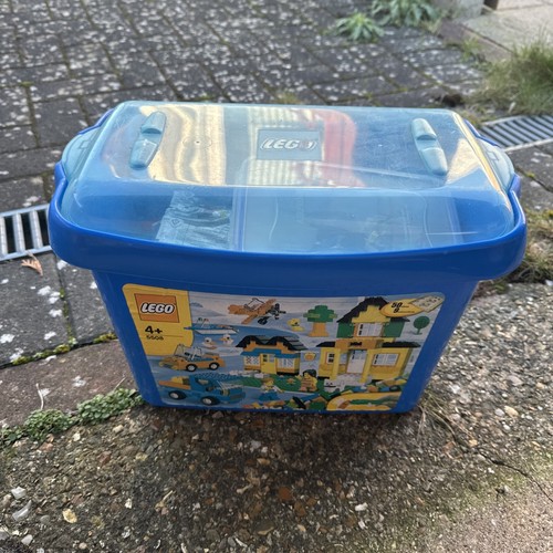 Lego bricks altro - e, altro:
