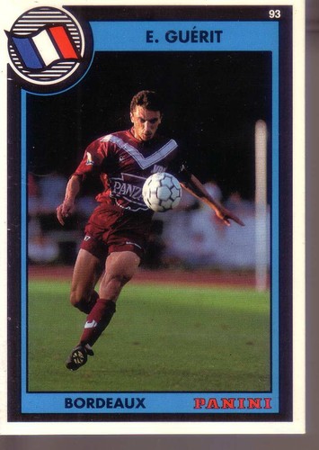 Card panini football cards - panini,