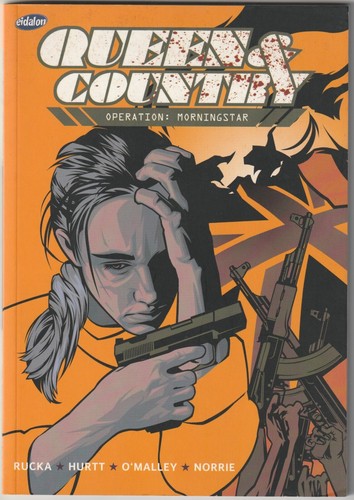 Queen country 2 - ✪, &