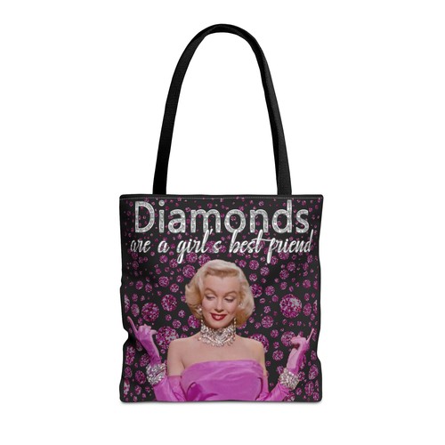 Borsa marilyn monroe - borsa,
