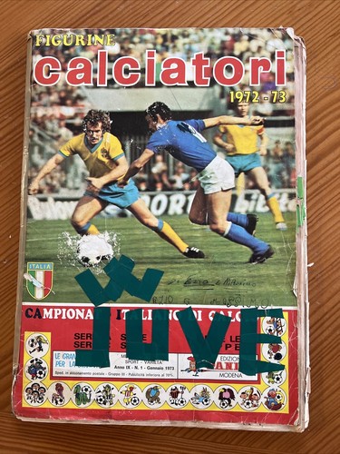 Album calciatori panini - album,
