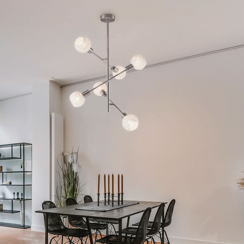 Luce sala pranzo lampada - luce,