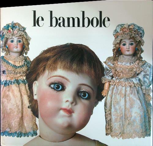 Bambole fox carl - bambole,