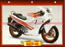 HONDA CBR 600 F CBR600F CBR600