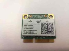 Scheda WiFi wireless-N 105