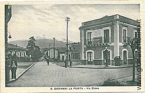05012 cartolina epoca - 05012,