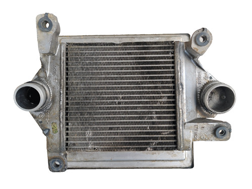 Intercooler echangeur air - intercooler,