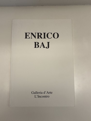 Catalogo della mostra - , di