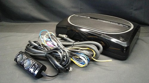 Pioneer carrozzeria wx110a - pioneer, ts-wx110a
