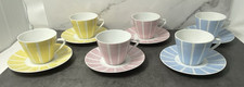 Set vintage bavaria - of, 6