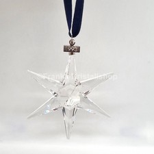 Swarovski stella natale - stella, di
