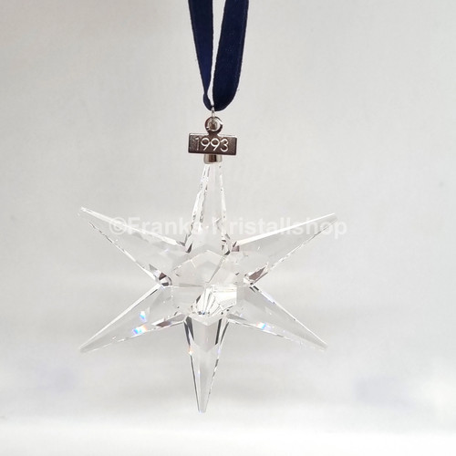 Swarovski stella natale - stella,