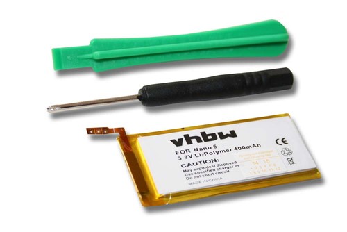 Batterie pour apple - batterie,
