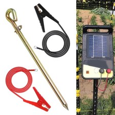 Kit recinzione elettrica - kit,