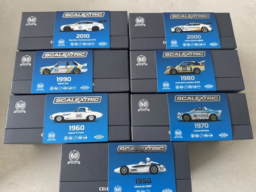 Set completo slot - completo, di