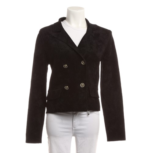 Twin set blazer nero - set,