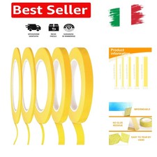 5 pezzi Nastro Vinilico per