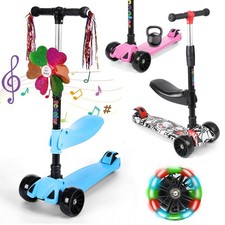 Monopattino per Bambini con