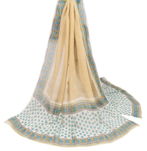 Sushila stola lunga - , vintage