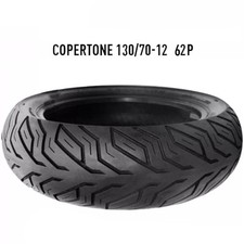 COPERTONE PNEUMATICO DEESTONE 130-70-12 TL SLICK "62P" D825