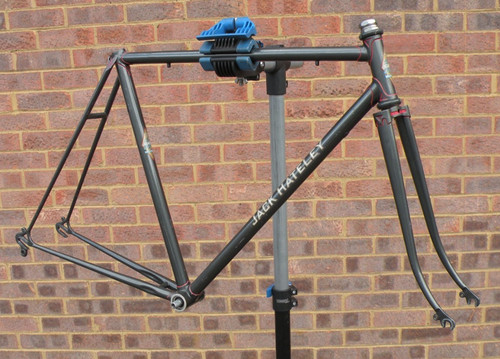 Telaio bici classico - , in