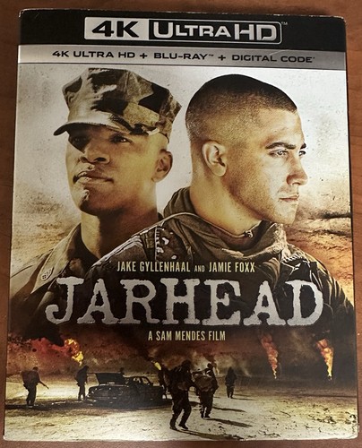 Jarhead uhd - uhd, +