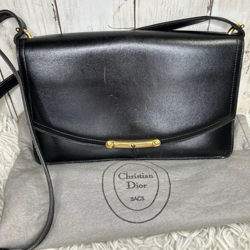 Borsa christian dior logo - christian,