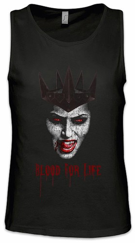Canotta uomo vampire - uomo, blood