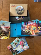 Little Big Planet Karting PS3