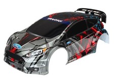 TRAXXAS Carrozzeria Ford